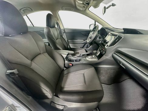 Used 2020 Subaru Impreza 2.0i AWD/4WD image 29