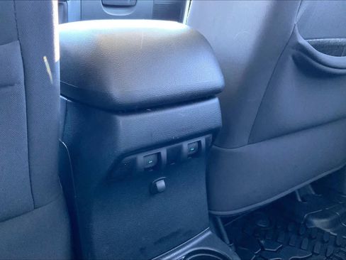 Used 2017 Jeep Wrangler Unlimited Sport w/ Quick Order Package 24S image 35