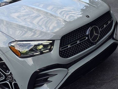 Used 2024 Mercedes-Benz GLE 450e 4MATIC image 79