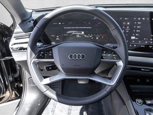 New 2026 Audi A6 Premium Plus AWD/4WD image 13
