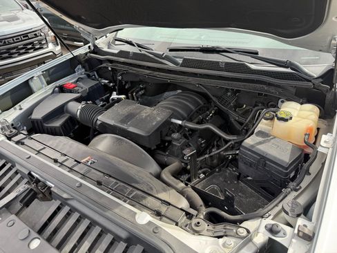 Used 2020 Chevrolet Silverado 2500 W/T w/ WT Convenience Package image 40