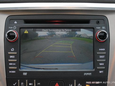 Used 2016 GMC Acadia Denali AWD/4WD image 26