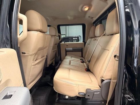 Used 2016 Ford F250 Lariat w/ Chrome Package AWD/4WD image 20