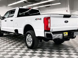 Used 2023 Ford F250 XLT video 2