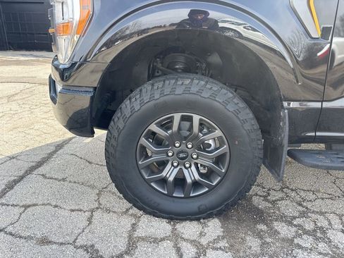 Used 2021 Ford F150 Tremor image 20