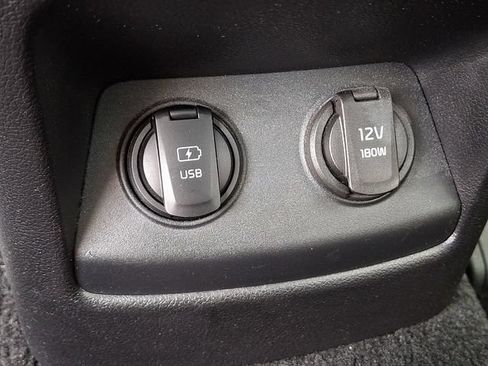 Certified 2021 Kia Sportage SX AWD/4WD image 11