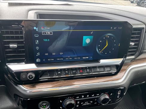 Used 2023 Chevrolet Silverado 1500 RST image 26