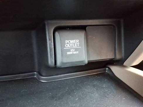 Certified 2017 Honda Pilot LX image 23