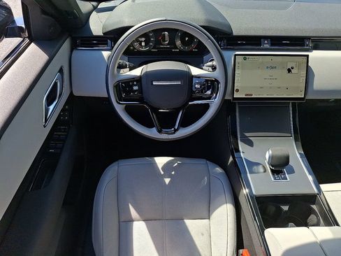 Certified 2026 Land Rover Range Rover Velar S AWD/4WD image 11