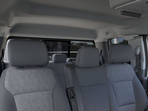New 2026 Ford F250 XL AWD/4WD image 22