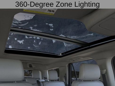 New 2026 Ford Expedition Active image 23