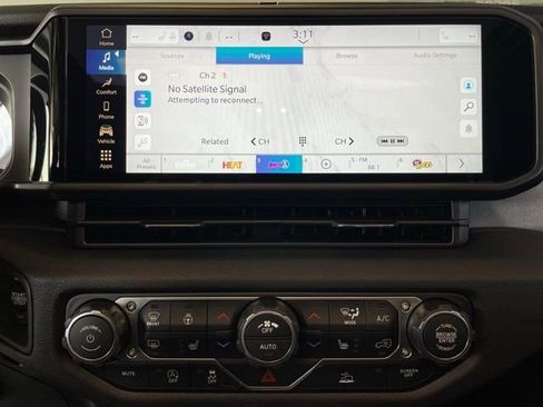 New 2026 Jeep Wrangler Sport S AWD/4WD image 17