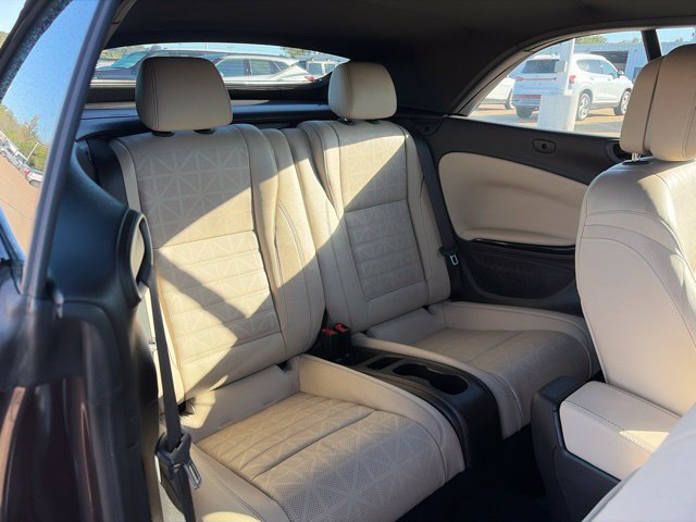 Used 2017 Buick Cascada Premium FWD image 40