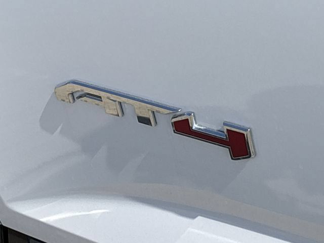 New 2026 GMC Terrain AT4 AWD/4WD image 28