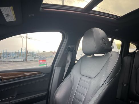 Used 2019 BMW X4 xDrive30i w/ Convenience Package AWD/4WD image 14