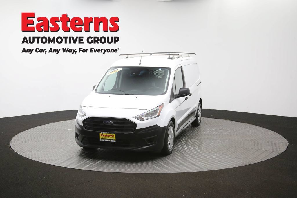 Used 2019 Ford Transit Connect XL FWD image 56