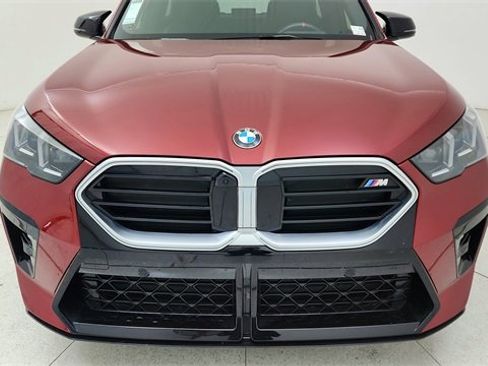 Used 2025 BMW X2 M35i image 8