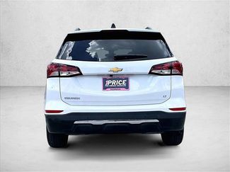 Used 2023 Chevrolet Equinox LT FWD video 4