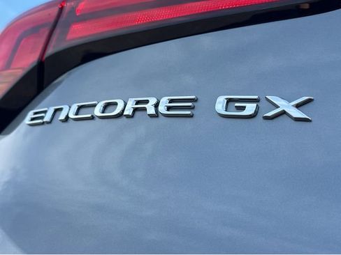 New 2026 Buick Encore GX Preferred w/ Comfort Package FWD image 32