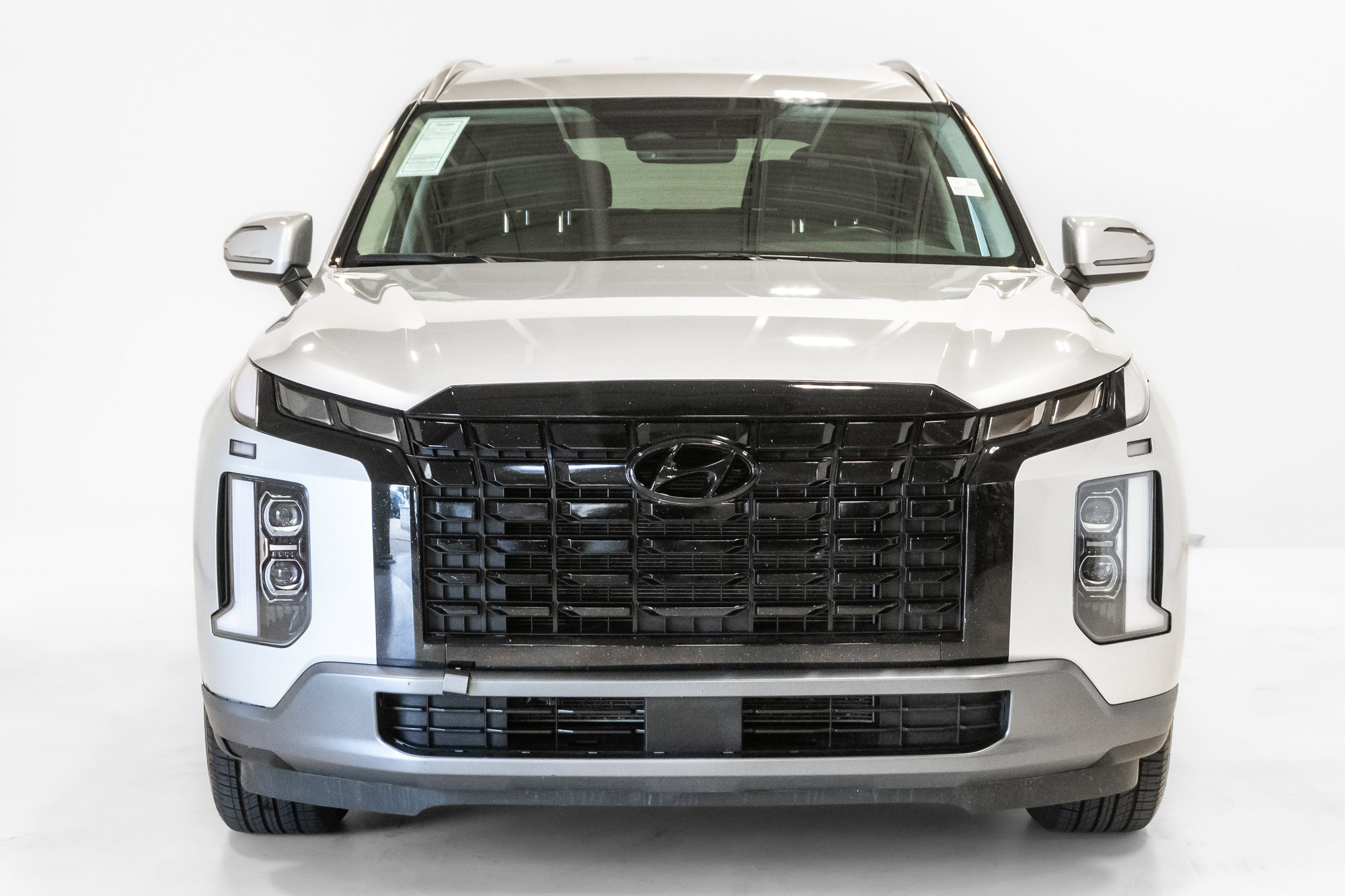 Used 2025 Hyundai Palisade SEL FWD image 5