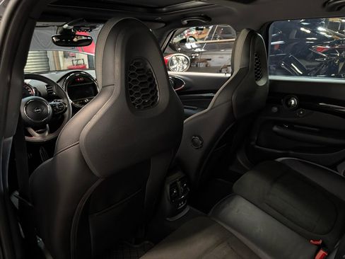 Used 2020 MINI Cooper Clubman John Cooper Works w/ JCW Launch Edition image 24