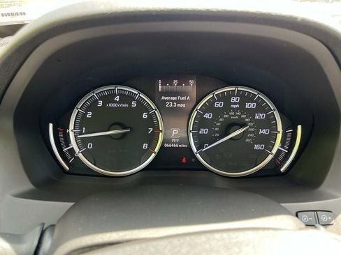 Used 2020 Acura MDX SH-AWD w/ Technology Package image 38