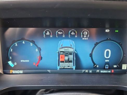 Used 2024 Ford F150 XLT w/ Equipment Group 302A MID image 23