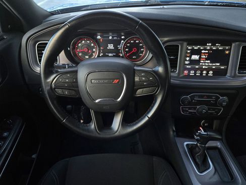 Used 2023 Dodge Charger SXT image 10