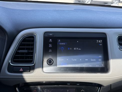 Used 2020 Honda HR-V EX image 23