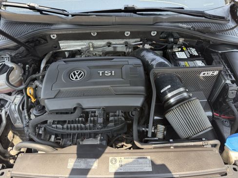 Used 2016 Volkswagen GTI S w/ Lighting Package (SEL) FWD image 32