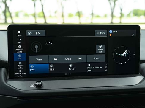 Used 2025 Honda Accord Sport image 30