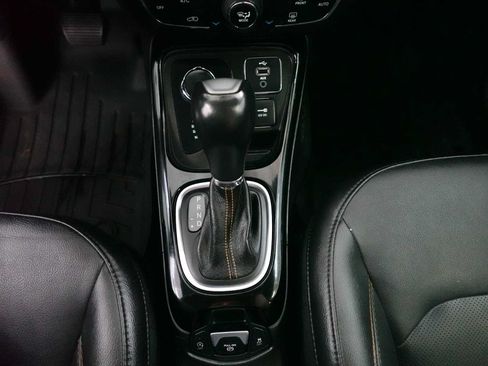 Used 2019 Jeep Compass Limited AWD/4WD image 22