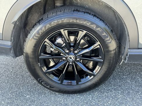 Certified 2024 Honda CR-V Sport image 14