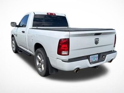 Used 2013 RAM 1500 Express RWD image 9