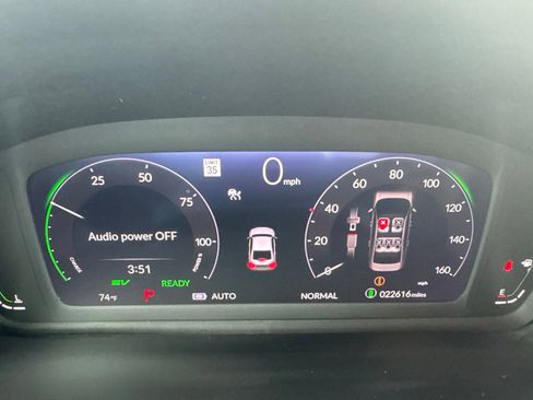 Used 2024 Honda Accord Sport image 20