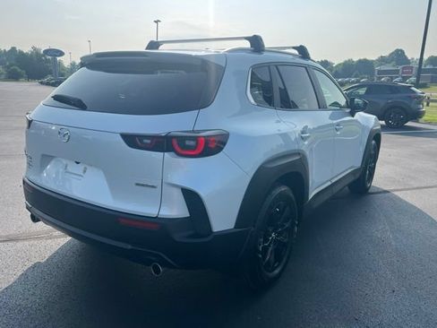 Certified 2025 MAZDA CX-50 AWD 2.5 S w/ Preferred Package image 6