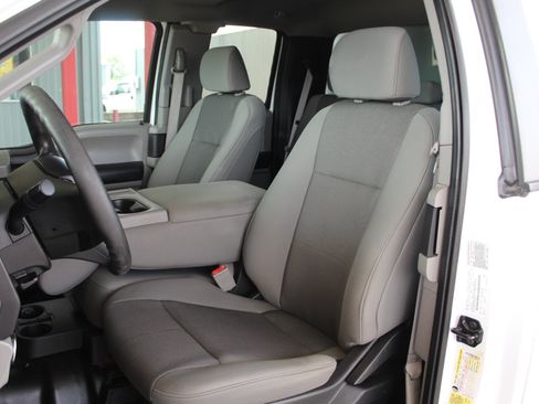 Used 2018 Ford F150 XL w/ Equipment Group 101A Mid AWD/4WD image 42