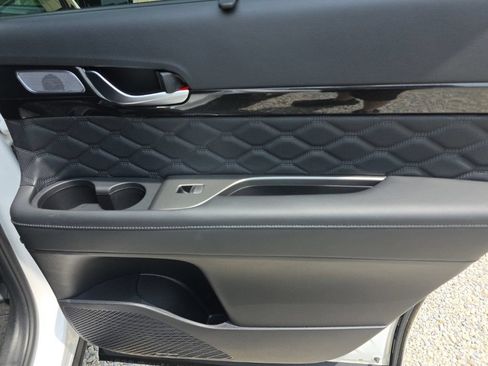 Used 2022 Hyundai Palisade Calligraphy AWD/4WD image 19
