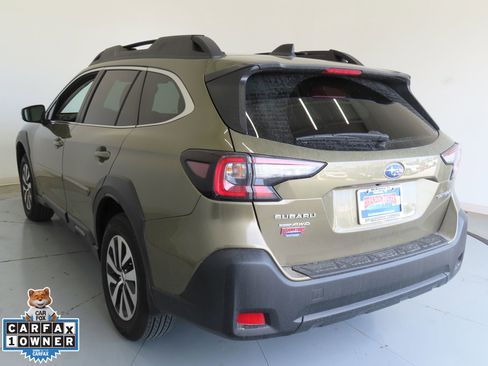 Used 2025 Subaru Outback Premium w/ Popular Package #1 image 6