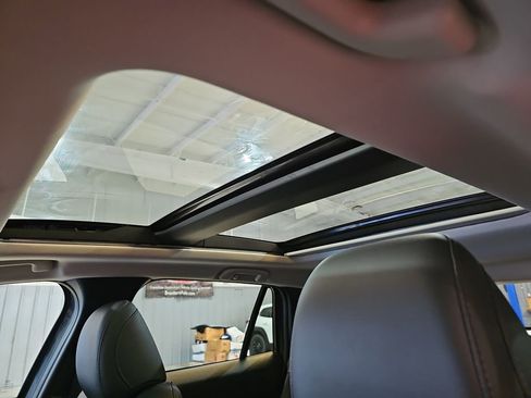 New 2025 MAZDA CX-50 AWD 2.5 Hybrid w/ Weather Package image 30