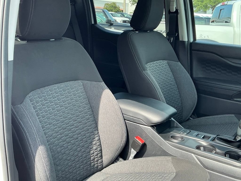 New 2026 Ford Ranger XL RWD image 17