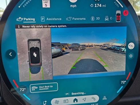 New 2026 MINI Cooper S image 21