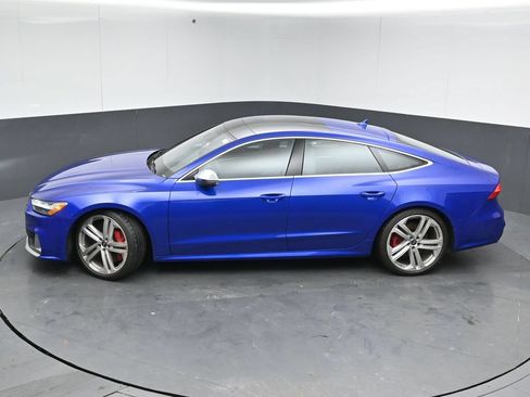 Used 2023 Audi S7 Prestige AWD/4WD image 44
