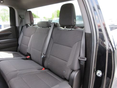 Certified 2023 Chevrolet Silverado 1500 LT AWD/4WD image 18