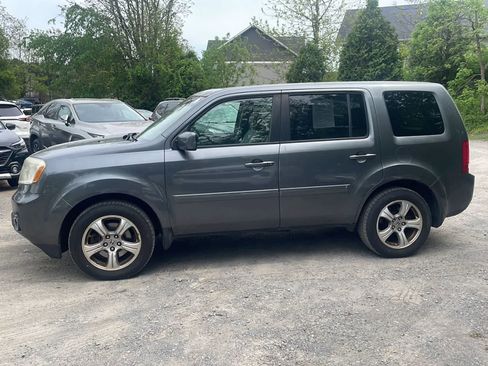 Used 2013 Honda Pilot EX-L image 4