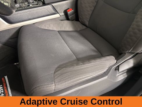 Used 2024 Toyota Tundra SR5 AWD/4WD image 11