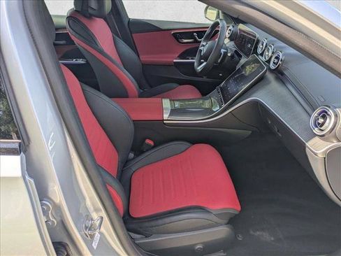 Certified 2023 Mercedes-Benz C 300 Sedan image 21
