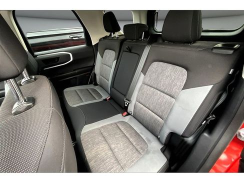 Used 2024 Ford Bronco Sport Big Bend image 26