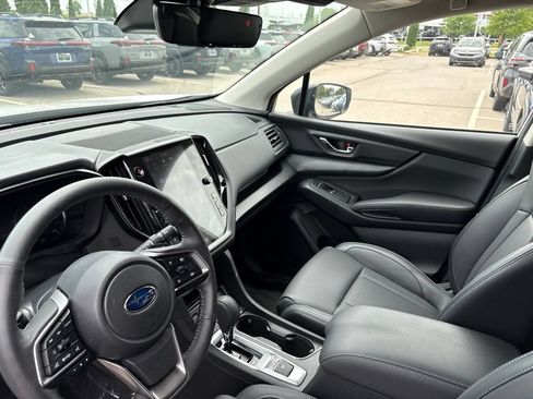 Used 2026 Subaru Ascent Premium AWD/4WD image 4