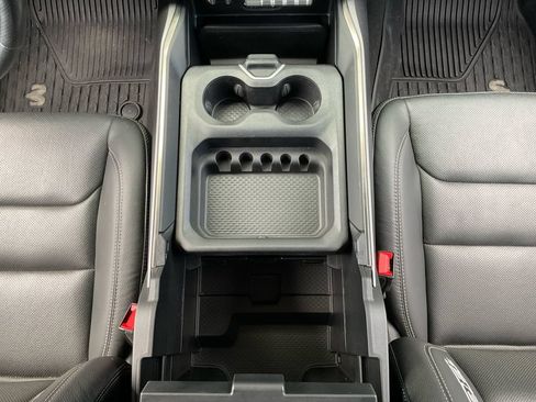 Used 2023 RAM 1500 Rebel w/ Rebel Level 2 Equipment Group AWD/4WD image 11